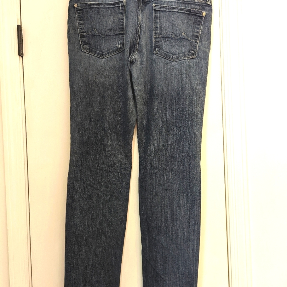 7 For All Mankind Roxanne Jeans